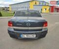 Синій Опель Астра, об'ємом двигуна 1.3 л та пробігом 244 тис. км за 4200 $, фото 5 на Automoto.ua