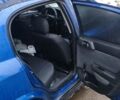 Синий Опель Астра, объемом двигателя 1.6 л и пробегом 294 тыс. км за 4300 $, фото 7 на Automoto.ua