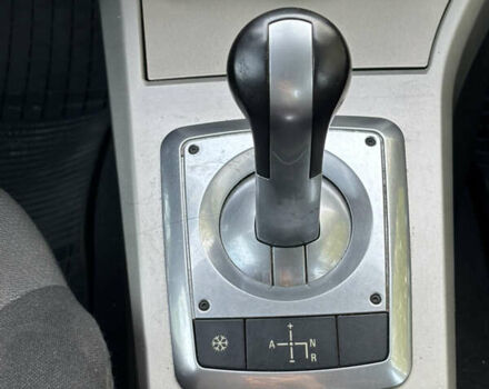 Синий Опель Астра, объемом двигателя 1.6 л и пробегом 126 тыс. км за 5500 $, фото 12 на Automoto.ua