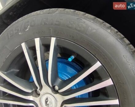 Синій Опель Астра, об'ємом двигуна 1.4 л та пробігом 182 тис. км за 3300 $, фото 38 на Automoto.ua