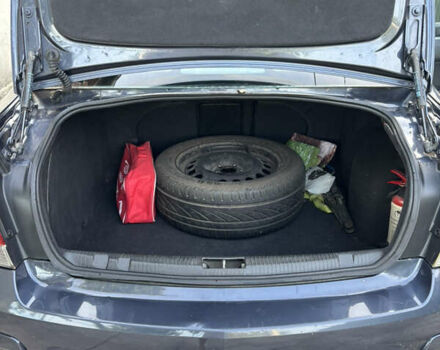 Синий Опель Астра, объемом двигателя 1.6 л и пробегом 126 тыс. км за 5500 $, фото 5 на Automoto.ua