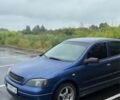 Синій Опель Астра, об'ємом двигуна 1.6 л та пробігом 278 тис. км за 4514 $, фото 5 на Automoto.ua