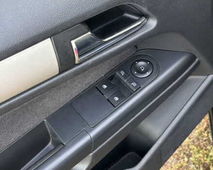 Синий Опель Астра, объемом двигателя 1.6 л и пробегом 126 тыс. км за 5500 $, фото 9 на Automoto.ua