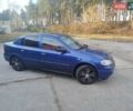 Синій Опель Астра, об'ємом двигуна 1.4 л та пробігом 182 тис. км за 3300 $, фото 2 на Automoto.ua