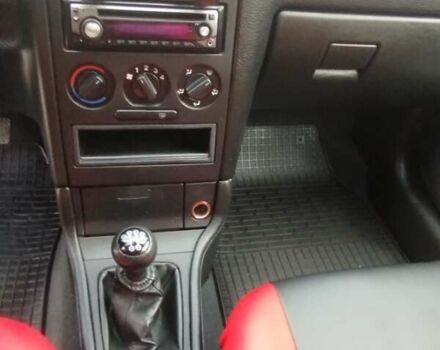 Синій Опель Астра, об'ємом двигуна 1.4 л та пробігом 182 тис. км за 3300 $, фото 27 на Automoto.ua