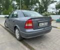 Синій Опель Астра, об'ємом двигуна 1.6 л та пробігом 187 тис. км за 3350 $, фото 1 на Automoto.ua