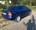 Синій Опель Астра, об'ємом двигуна 1.4 л та пробігом 230 тис. км за 3800 $, фото 3 на Automoto.ua