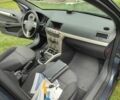 Синий Опель Астра, объемом двигателя 1.3 л и пробегом 240 тыс. км за 4200 $, фото 6 на Automoto.ua