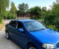 Синий Опель Астра, объемом двигателя 1.4 л и пробегом 300 тыс. км за 3400 $, фото 1 на Automoto.ua