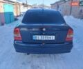 Синий Опель Астра, объемом двигателя 1.4 л и пробегом 180 тыс. км за 3500 $, фото 6 на Automoto.ua