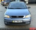 Синій Опель Астра, об'ємом двигуна 1.4 л та пробігом 139 тис. км за 4000 $, фото 1 на Automoto.ua