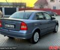 Синій Опель Астра, об'ємом двигуна 1.4 л та пробігом 139 тис. км за 4000 $, фото 3 на Automoto.ua