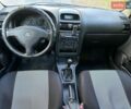 Синий Опель Астра, объемом двигателя 1.4 л и пробегом 260 тыс. км за 3500 $, фото 18 на Automoto.ua