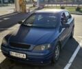 Синій Опель Астра, об'ємом двигуна 1.6 л та пробігом 278 тис. км за 4514 $, фото 19 на Automoto.ua