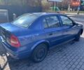 Синій Опель Астра, об'ємом двигуна 1.4 л та пробігом 63 тис. км за 3900 $, фото 4 на Automoto.ua