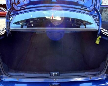 Синий Опель Астра, объемом двигателя 1.6 л и пробегом 222 тыс. км за 4150 $, фото 1 на Automoto.ua