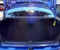 Синий Опель Астра, объемом двигателя 1.6 л и пробегом 222 тыс. км за 4150 $, фото 1 на Automoto.ua