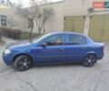 Синій Опель Астра, об'ємом двигуна 1.4 л та пробігом 182 тис. км за 3300 $, фото 1 на Automoto.ua