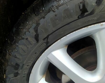 Синий Опель Астра, объемом двигателя 1.4 л и пробегом 104 тыс. км за 4200 $, фото 9 на Automoto.ua