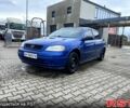Синій Опель Астра, об'ємом двигуна 1.4 л та пробігом 191 тис. км за 3500 $, фото 6 на Automoto.ua