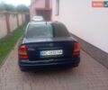 Синій Опель Астра, об'ємом двигуна 1.6 л та пробігом 266 тис. км за 3000 $, фото 4 на Automoto.ua