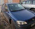 Синій Опель Астра, об'ємом двигуна 1.4 л та пробігом 86 тис. км за 6000 $, фото 1 на Automoto.ua