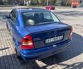 Синій Опель Астра, об'ємом двигуна 1.4 л та пробігом 63 тис. км за 3900 $, фото 5 на Automoto.ua
