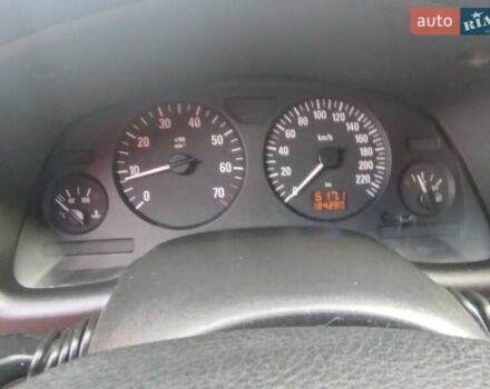 Синій Опель Астра, об'ємом двигуна 1.4 л та пробігом 182 тис. км за 3300 $, фото 26 на Automoto.ua