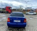 Синій Опель Астра, об'ємом двигуна 1.4 л та пробігом 191 тис. км за 3500 $, фото 3 на Automoto.ua