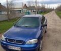 Синій Опель Астра, об'ємом двигуна 0 л та пробігом 120 тис. км за 2500 $, фото 1 на Automoto.ua