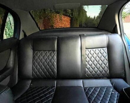 Синий Опель Астра, объемом двигателя 1.4 л и пробегом 300 тыс. км за 3400 $, фото 4 на Automoto.ua