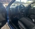 Синий Опель Астра, объемом двигателя 1.4 л и пробегом 160 тыс. км за 4200 $, фото 9 на Automoto.ua