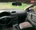 Синій Опель Астра, об'ємом двигуна 1.6 л та пробігом 277 тис. км за 4000 $, фото 16 на Automoto.ua