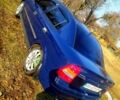 Синий Опель Астра, объемом двигателя 1.4 л и пробегом 104 тыс. км за 4200 $, фото 1 на Automoto.ua