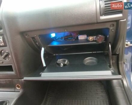 Синій Опель Астра, об'ємом двигуна 1.4 л та пробігом 182 тис. км за 3300 $, фото 24 на Automoto.ua