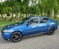 Синий Опель Астра, объемом двигателя 1.4 л и пробегом 216 тыс. км за 4599 $, фото 10 на Automoto.ua