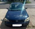Синій Опель Астра, об'ємом двигуна 1.7 л та пробігом 320 тис. км за 1792 $, фото 1 на Automoto.ua