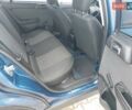 Синий Опель Астра, объемом двигателя 1.4 л и пробегом 119 тыс. км за 4700 $, фото 25 на Automoto.ua