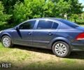 Синий Опель Астра, объемом двигателя 1.6 л и пробегом 200 тыс. км за 4450 $, фото 8 на Automoto.ua