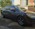 Синий Опель Астра, объемом двигателя 1.6 л и пробегом 210 тыс. км за 4600 $, фото 1 на Automoto.ua