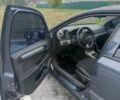 Синий Опель Астра, объемом двигателя 1.8 л и пробегом 295 тыс. км за 5800 $, фото 8 на Automoto.ua