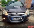 Синий Опель Астра, объемом двигателя 1.6 л и пробегом 210 тыс. км за 4600 $, фото 1 на Automoto.ua
