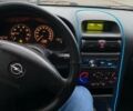 Синій Опель Астра, об'ємом двигуна 1.6 л та пробігом 217 тис. км за 3100 $, фото 11 на Automoto.ua