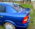 Синій Опель Астра, об'ємом двигуна 1.4 л та пробігом 110 тис. км за 4500 $, фото 1 на Automoto.ua