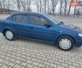 Синий Опель Астра, объемом двигателя 1.4 л и пробегом 119 тыс. км за 4700 $, фото 4 на Automoto.ua
