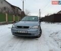 Синий Опель Астра, объемом двигателя 1.4 л и пробегом 75 тыс. км за 3200 $, фото 1 на Automoto.ua