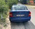 Синій Опель Астра, об'ємом двигуна 0 л та пробігом 155 тис. км за 3000 $, фото 1 на Automoto.ua