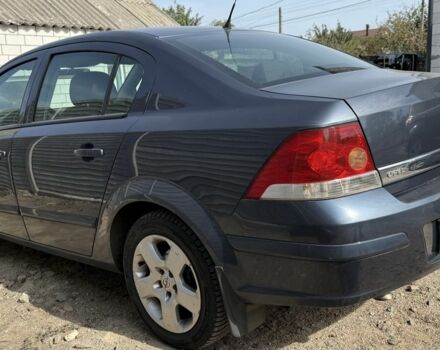 Синій Опель Астра, об'ємом двигуна 1.6 л та пробігом 220 тис. км за 5100 $, фото 3 на Automoto.ua
