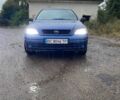 Синий Опель Астра, объемом двигателя 1.4 л и пробегом 90 тыс. км за 4100 $, фото 1 на Automoto.ua