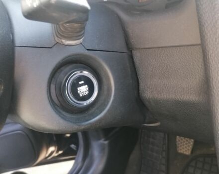 Синий Опель Астра, объемом двигателя 1.6 л и пробегом 215 тыс. км за 3000 $, фото 13 на Automoto.ua